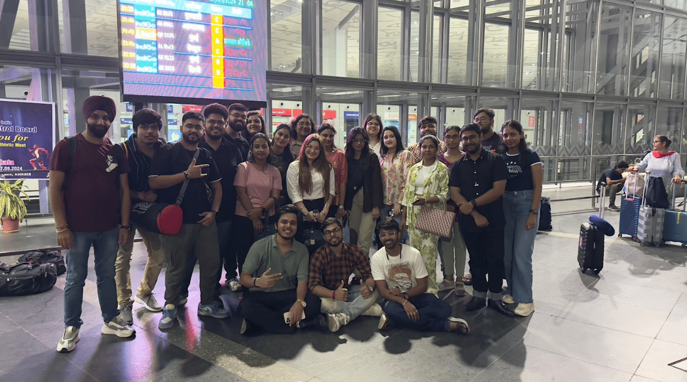 ASMI Business School Kolkata Malaysia Study Tour photo 2